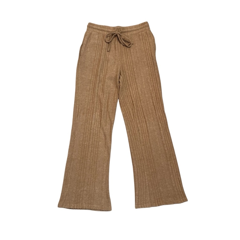 Lounge baggy sweat pants